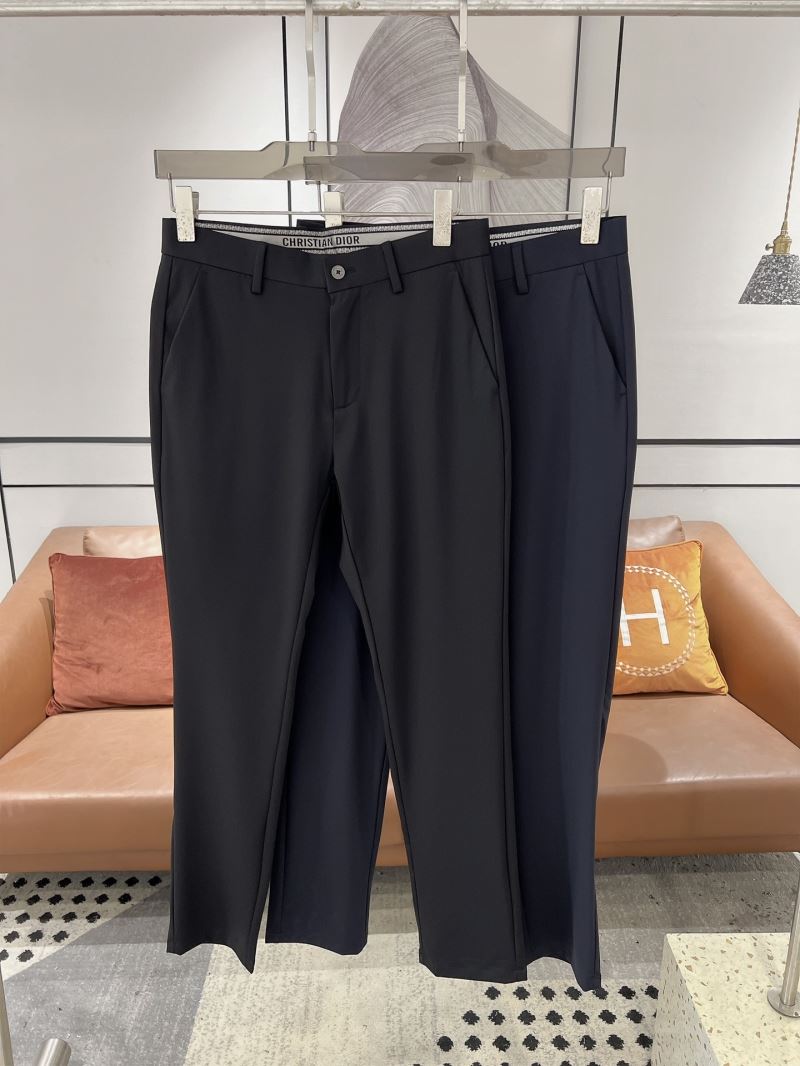 Christian Dior Long Pants